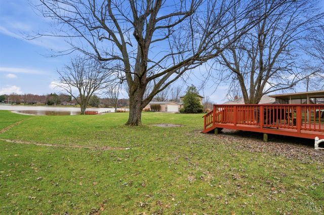 536 Munster Drive, Fayetteville, OH 45118