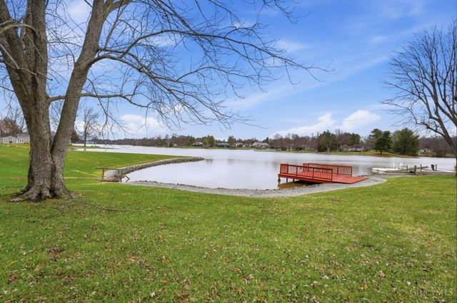 536 Munster Drive, Fayetteville, OH 45118