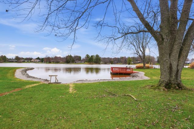 536 Munster Drive, Fayetteville, OH 45118