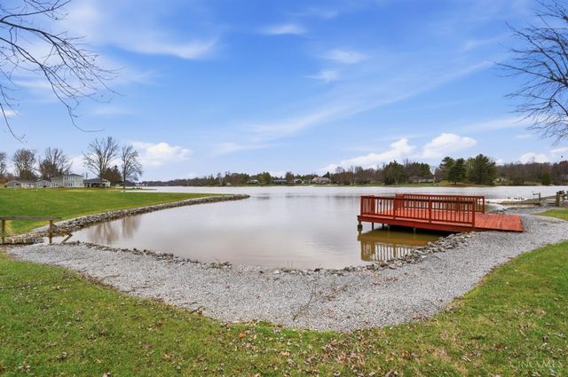 536 Munster Drive, Fayetteville, OH 45118