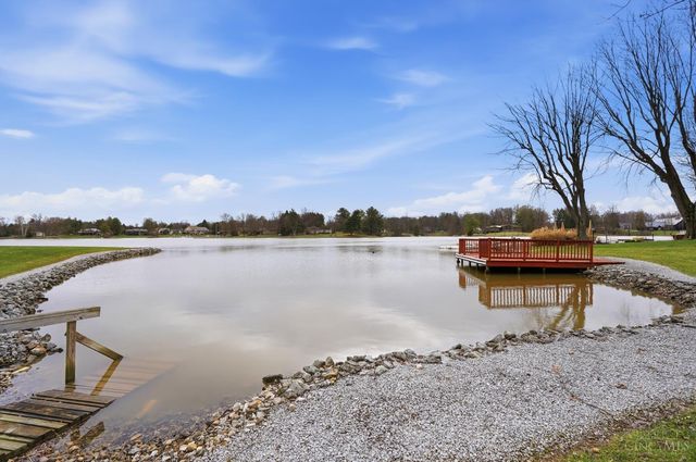 536 Munster Drive, Fayetteville, OH 45118