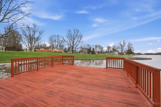 536 Munster Drive, Fayetteville, OH 45118