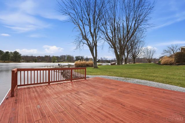 536 Munster Drive, Fayetteville, OH 45118