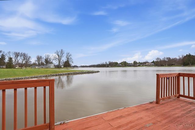 536 Munster Drive, Fayetteville, OH 45118