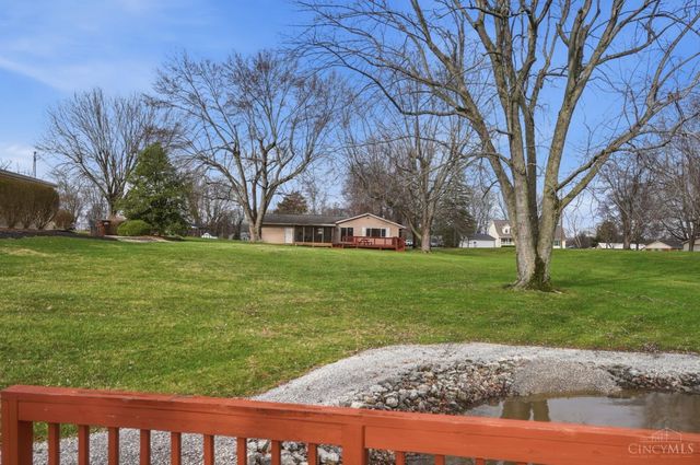 536 Munster Drive, Fayetteville, OH 45118