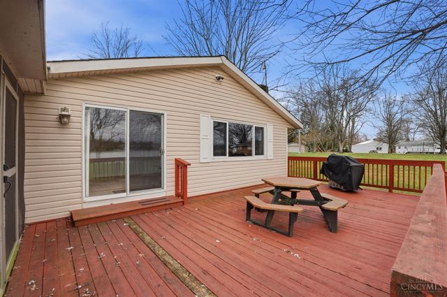 536 Munster Drive, Fayetteville, OH 45118