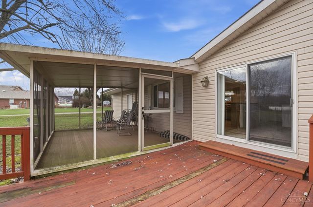 536 Munster Drive, Fayetteville, OH 45118