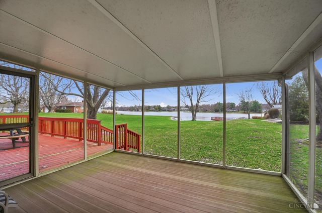 536 Munster Drive, Fayetteville, OH 45118