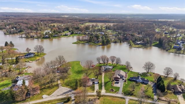 536 Munster Drive, Fayetteville, OH 45118