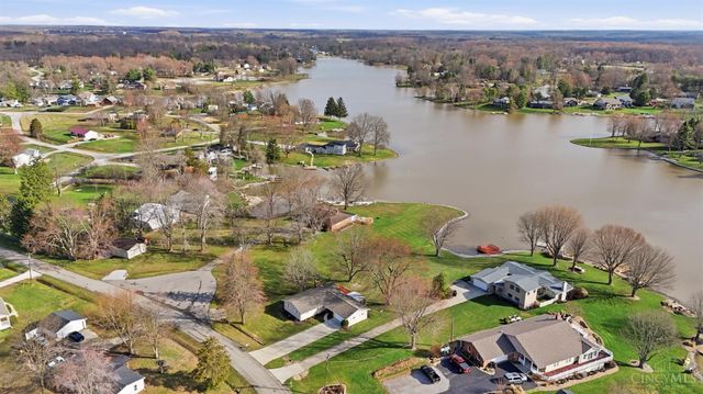 536 Munster Drive, Fayetteville, OH 45118