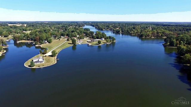 536 Munster Drive, Fayetteville, OH 45118