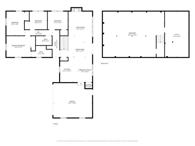 536 Munster Drive, Fayetteville, OH 45118