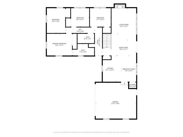 536 Munster Drive, Fayetteville, OH 45118