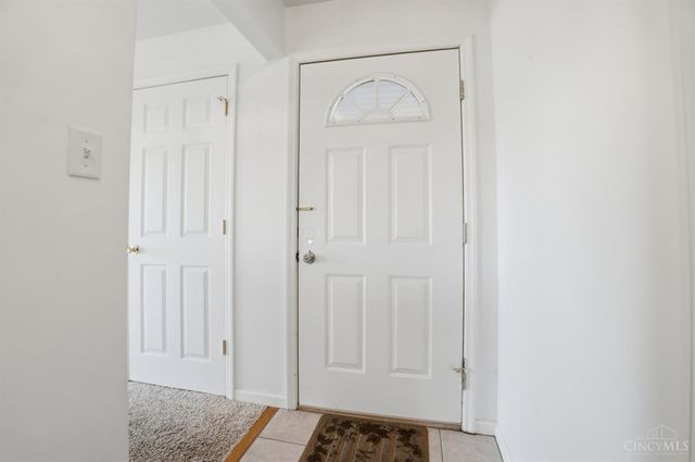 536 Munster Drive, Fayetteville, OH 45118