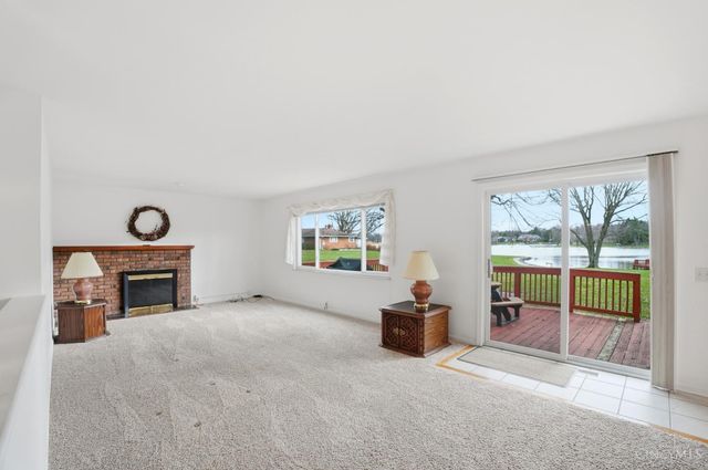 536 Munster Drive, Fayetteville, OH 45118