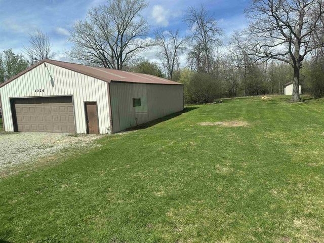 2026 W 2ND STREET, Appleton, WI 54914