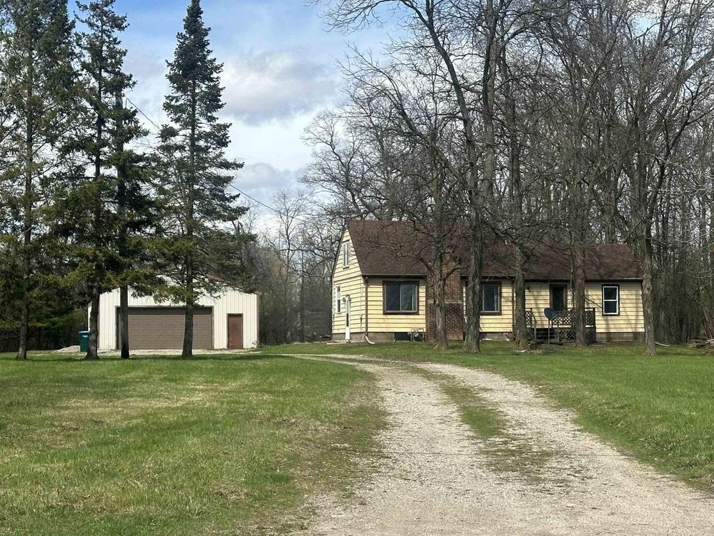 2026 W 2ND STREET, Appleton, WI 54914