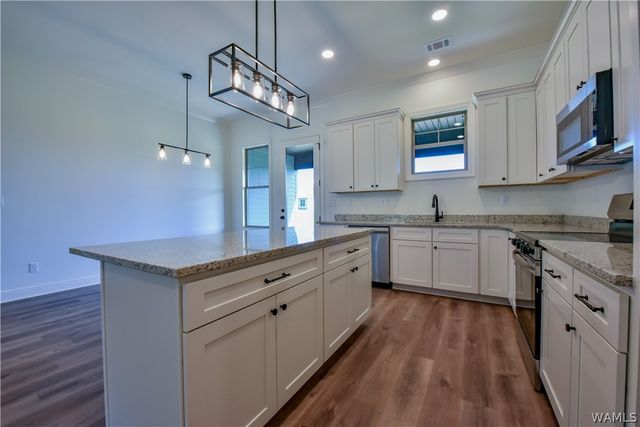 11624 NORTHRIDGE, Berry, AL 35546