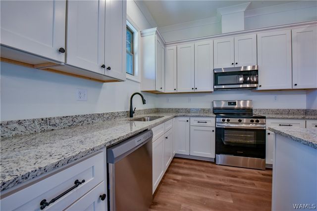11624 NORTHRIDGE, Berry, AL 35546