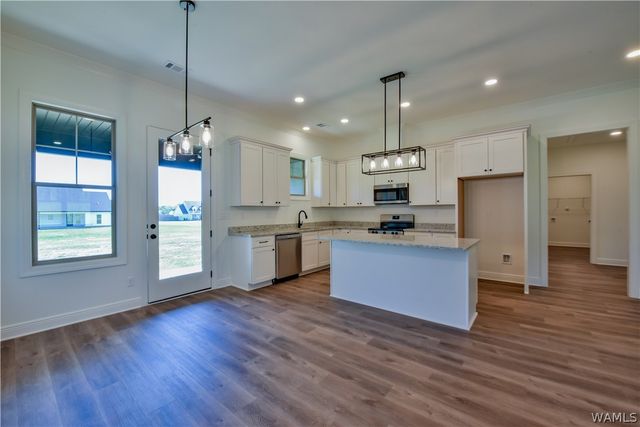 11624 NORTHRIDGE, Berry, AL 35546
