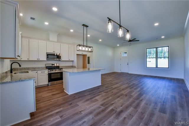 11624 NORTHRIDGE, Berry, AL 35546
