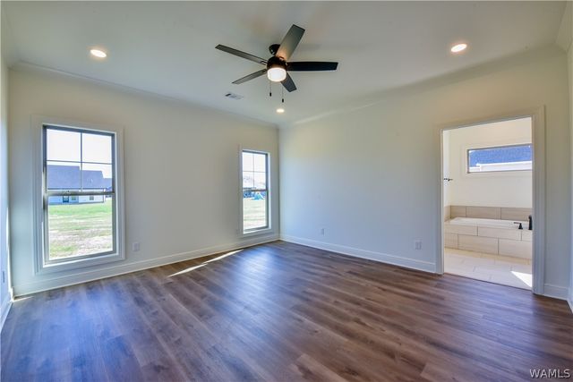 11624 NORTHRIDGE, Berry, AL 35546