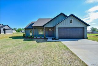 11624 NORTHRIDGE, Berry, AL 35546