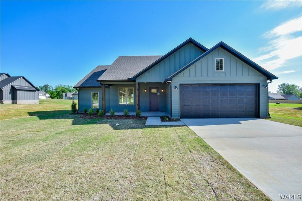 11624 NORTHRIDGE, Berry, AL 35546