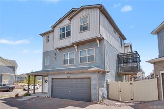 7014 Silvergrass Drive, Colorado Springs, CO 80927