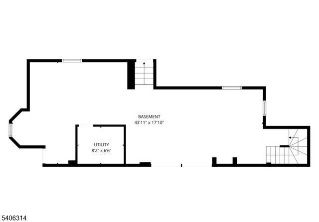 61 Arnold Ter, South Orange Village Twp., NJ 07079