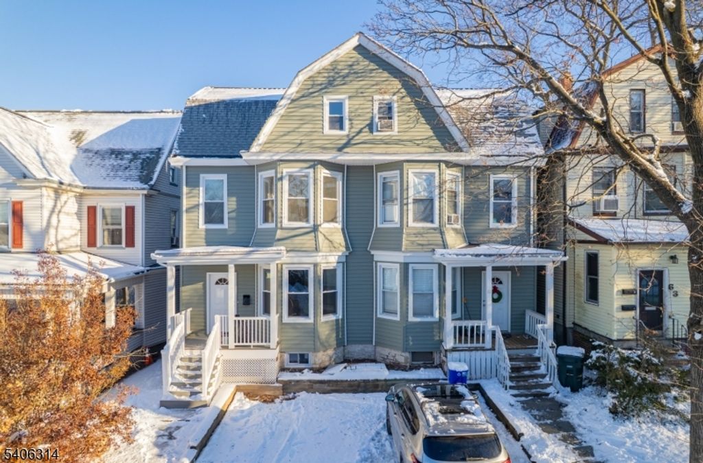 61 Arnold Ter, South Orange Village Twp., NJ 07079