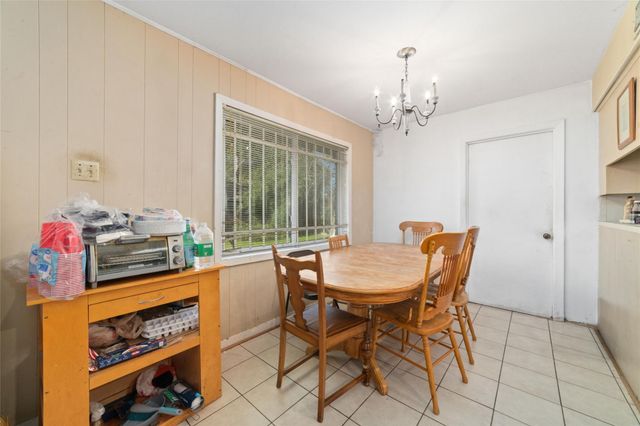 1535 Maux Drive, Houston, TX 77043