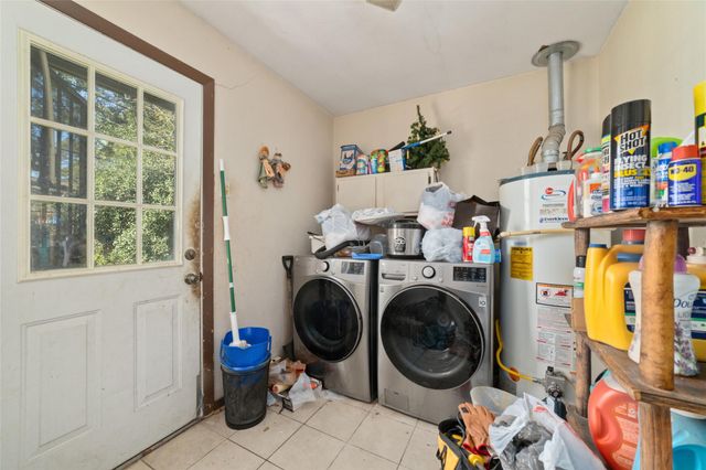 1535 Maux Drive, Houston, TX 77043