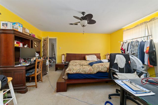 1535 Maux Drive, Houston, TX 77043