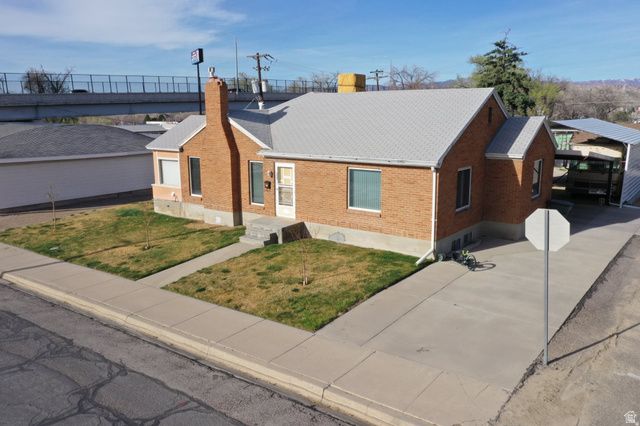 125 N 400 W, Price, UT 84501