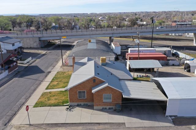 125 N 400 W, Price, UT 84501