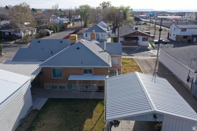 125 N 400 W, Price, UT 84501