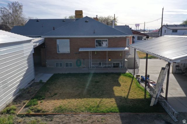 125 N 400 W, Price, UT 84501