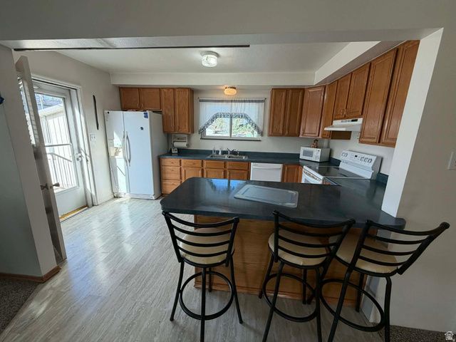 125 N 400 W, Price, UT 84501