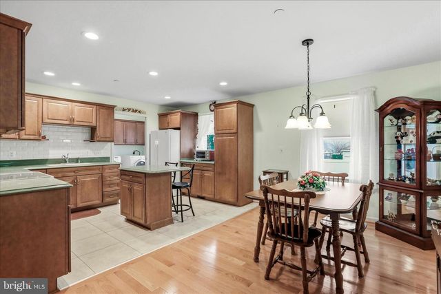 101 E ELIZABETH ST, Woodsboro, MD 21798