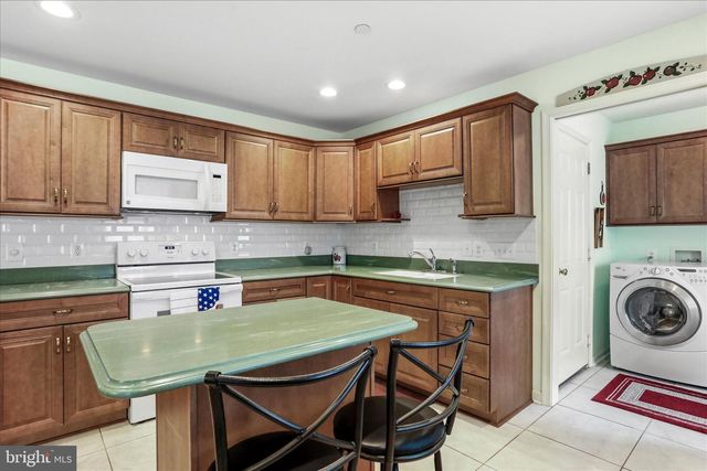 101 E ELIZABETH ST, Woodsboro, MD 21798