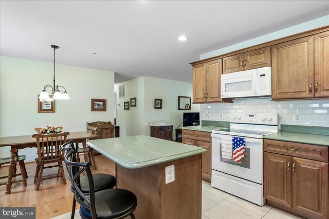 101 E ELIZABETH ST, Woodsboro, MD 21798