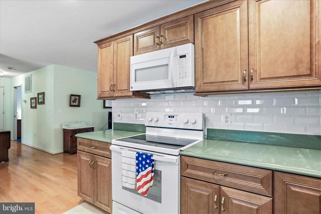 101 E ELIZABETH ST, Woodsboro, MD 21798