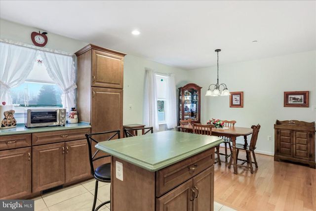 101 E ELIZABETH ST, Woodsboro, MD 21798