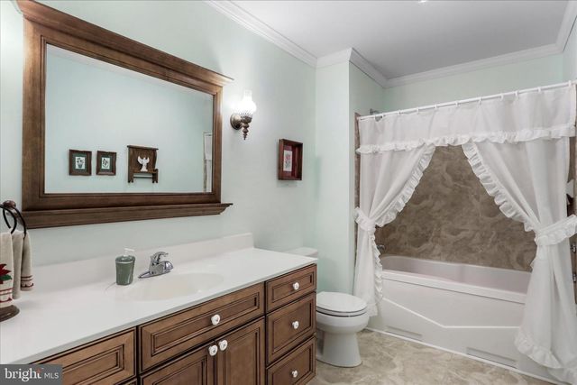 101 E ELIZABETH ST, Woodsboro, MD 21798