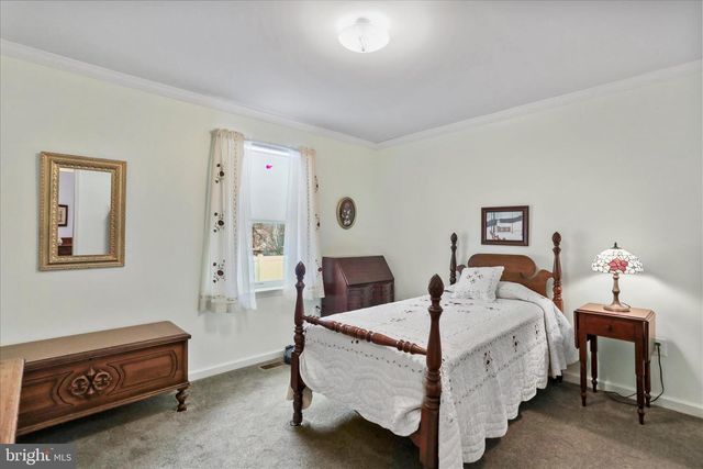 101 E ELIZABETH ST, Woodsboro, MD 21798