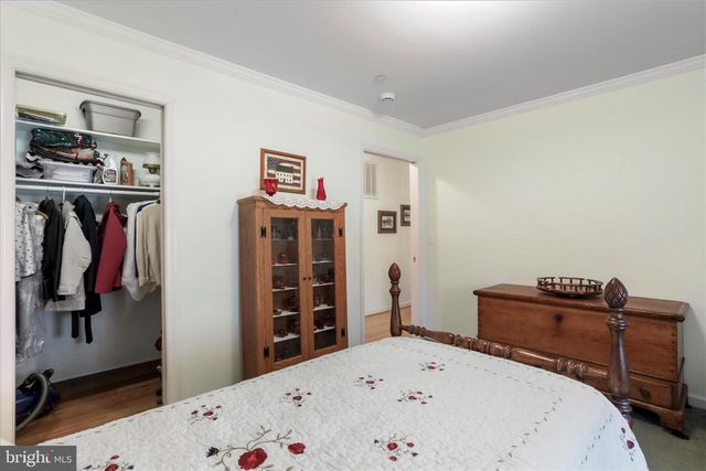 101 E ELIZABETH ST, Woodsboro, MD 21798