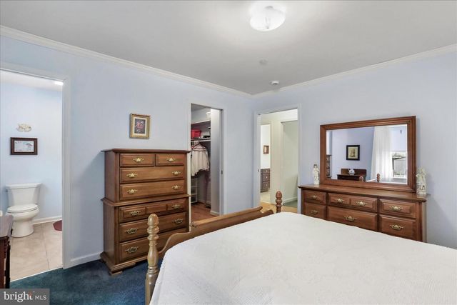 101 E ELIZABETH ST, Woodsboro, MD 21798