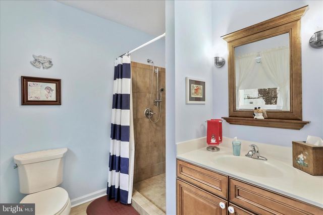 101 E ELIZABETH ST, Woodsboro, MD 21798