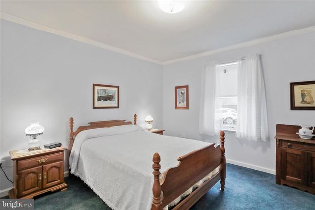 101 E ELIZABETH ST, Woodsboro, MD 21798